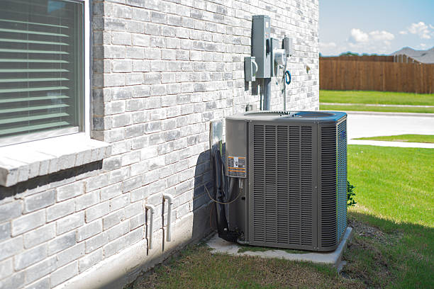 Reliable Air Conditioning Service contractor in Darien, IL by FH HVAC
